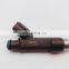 High Quality Fuel Injector Nozzle OEM 23250-50060 for Toyo-ta