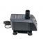 Bluefish DC 24V Submersible Long-Life Rockery Waterfalls Aquarium Pumps for Waterfall/Rockery/Fountain