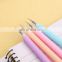 Jelly color Candy Gel Pen Candy Gel pen for students Stationary Gift for Kids