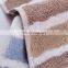 wholesale 100% cotton terry hand face towel