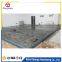 HT200-300 Cast Iron High Precision Welding Surface Plate with T-slot