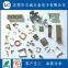 Metal Stamping Parts ,Transformer Iron Clamp ,Hardware Parts,copper foil，Fast delivery