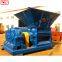 Malaysia cutter machine breaking cup rubber lump