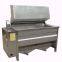 Chicken Wings , Pasta 48kw Food Frying Machine