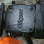 Pvwj-046-a1uv-lsay-p-1nn/h013nn Oilgear Pv Hydraulic Piston Pump 140cc Displacement Sae