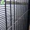 Manufacturers cheap mesh security fence panels durable 358 anti climb fence price