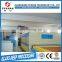 Hot Sell combined toughened glass machine for factory use