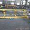 special rubber pump hose for peristaltic pump /flexible concrete pump rubber hose