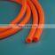 silicone tube for led strip 10mm hose small silicone rubber tube price