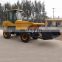 Automatic transmission type big FCY30 Loading capacity 3 tons self loader dumper with CE certificate
