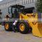 3ton wheel loader price list, china wheel loader, used wheel loader