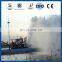 1600CBM/h Cutter Suction Dredger Sale with Super Class Quality Guarantee