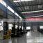 H50/2 working table 500*600mm wood cnc mini milling machine