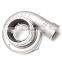 customized best seller low price aluminum continuous casting machine products with cnc machining