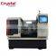 economical diamond cut cnc machine lathe for alloy wheel repair WRM28H