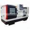 CK6150A production 3 jaw chuck lathe cnc cutting machine