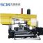 Rotation Angle the Band Sawing Machine metal for steel plate h beam