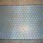 Steel Mesh Screen 316l Plain Woven