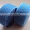 Hook And Loop Tape For Sewing Widely Use In Tie Mess Electronic Wires