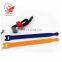 China supplier hook to loop Fish tailed hook loop cable tie with hole