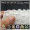 Self-Adhesive Rubber Feet Small Round Clear Bumpers