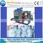 flake ice making machine for fishing vessel used with bitzel compressor