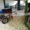 Hemp extractor hemp machinery fiber hemp fiber processing machine with high yield