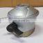 Liquid Petroleum Gas Regulator For Reducing Gas Pressure