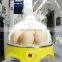 Low Price Small Scale Good Quality Egg Incubator/Hatchery For Family Use
