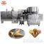 High Efficiency Full Automatic Snow Rolled Sugar Waffle Cone Production Line Rolled Baking Rolling Ice Cream Cone Making Machine