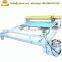 Automatic high speed servo motor for industrial sewing machine single needle computerized quilting machine