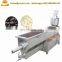 Hot selling sesame seed cleaning processing equipment sesamum washing and drying machine