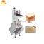 Automatic small bread peanut crumb making machine bread grinder