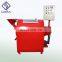 high quality automatic small soybean sesame nut roasting machine