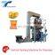 Automatic Pouch VFFS Granule Coffee Bean Packing Machine with Multihead Weigher
