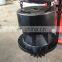 CX330 swing device CX330 excavator swing gearbox for sale