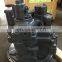 322-8733 Kawasaki K5V160DP Экскаватор 330DL Гидравлический насос