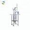 50L Chemical Mixing Pilot Plant Glass Reactor