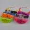 Illuminated Wristbands Sound Activated Silicone Led Flashing