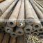 sch 40/80 construction seamless carbon steel pipe tube