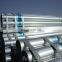 Construction material hot dip galvanized steel pipe price per MT