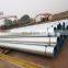 Low price 23/8 od galvanized pipe for construction