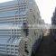 Own factory, scaffolding galvanized iron pipe/greenhouse pipe/steel pipe for construction