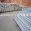 2024 aluminum alloy bars/duralumin alloy bars used for load cells