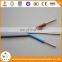 High performance 300/500V 10mm 6242y copper pvc insulated and sheathed twin and earth electrical wire flexible flat cable