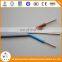 China suppliers 1mm2 BASEC Approved 6242Y Grey Twin and earth Flat zambia electrical wire and cable