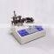 16 months warranty DIN-3415 taber abrasion testing machine