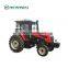 Lutong 4WD 90HP Фермерский сельскохозяйственный трактор LYH820 цена в Индии изображения