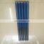 18m fiberglass telescopic mast