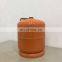 Free Sample Empty 5Kg Lpg Gas Cylinder Price For Cooking Gas